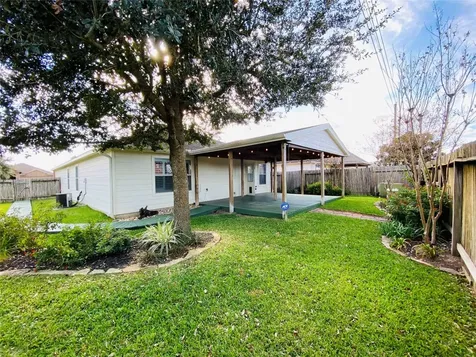 24638 Lakecrest Village Drive Katy TX 77493