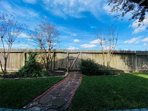 24638 Lakecrest Village Drive Katy TX 77493