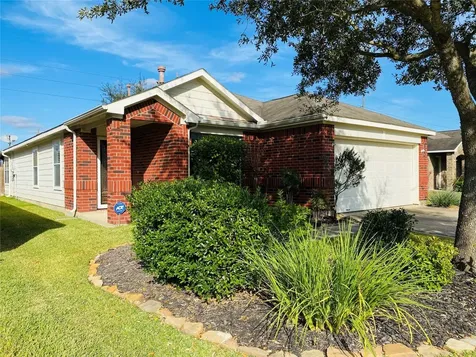 24638 Lakecrest Village Drive Katy TX 77493