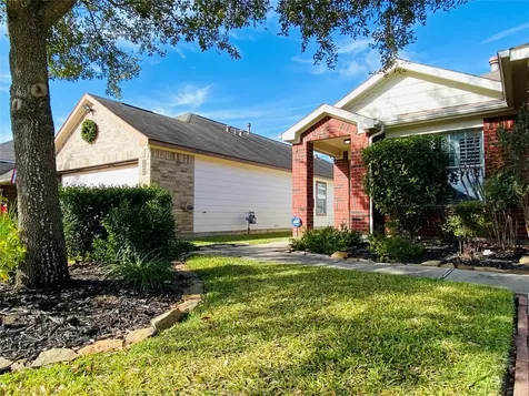 24638 Lakecrest Village Drive Katy TX 77493
