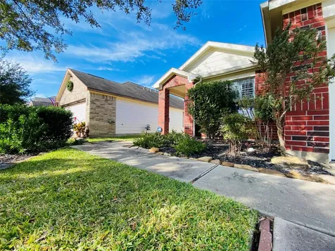24638 Lakecrest Village Drive Katy TX 77493