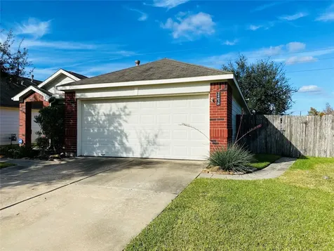 24638 Lakecrest Village Drive Katy TX 77493