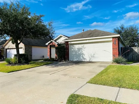 24638 Lakecrest Village Drive Katy TX 77493