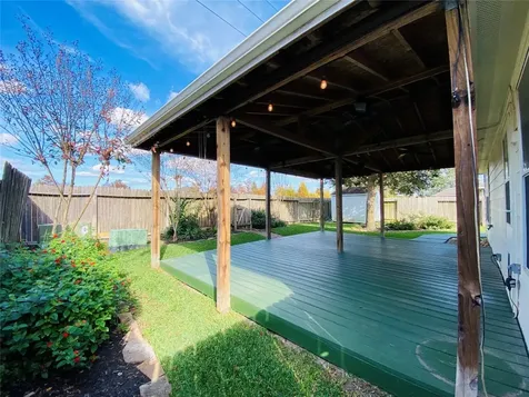 24638 Lakecrest Village Drive Katy TX 77493