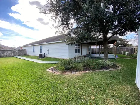24638 Lakecrest Village Drive Katy TX 77493
