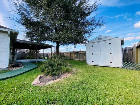24638 Lakecrest Village Drive Katy TX 77493