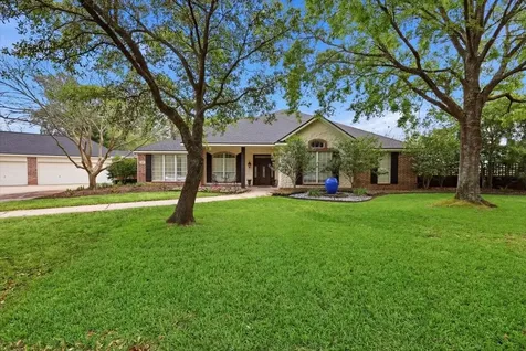 3408 Briar Creek Drive Beaumont TX 77706