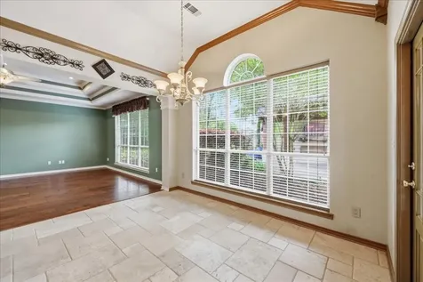 3408 Briar Creek Drive Beaumont TX 77706