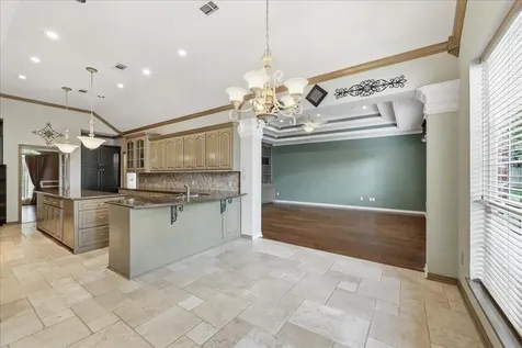 3408 Briar Creek Drive Beaumont TX 77706