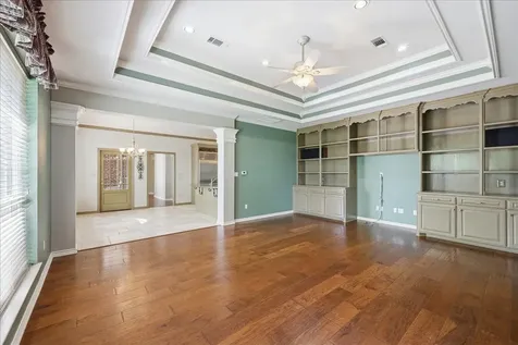 3408 Briar Creek Drive Beaumont TX 77706
