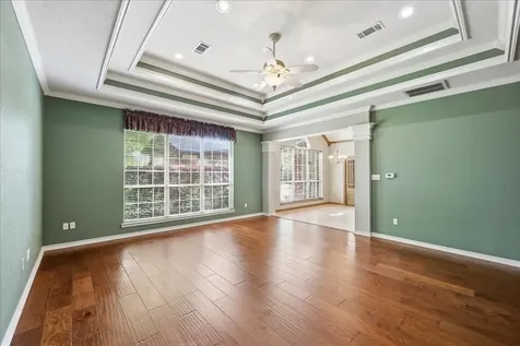 3408 Briar Creek Drive Beaumont TX 77706