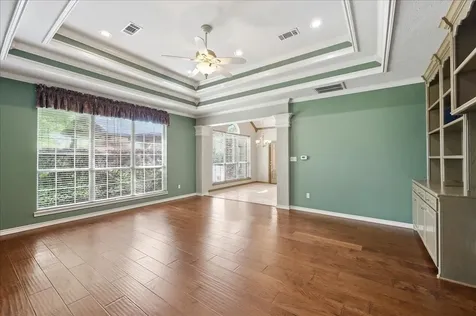3408 Briar Creek Drive Beaumont TX 77706