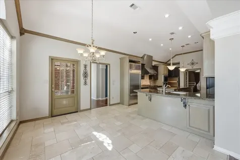 3408 Briar Creek Drive Beaumont TX 77706