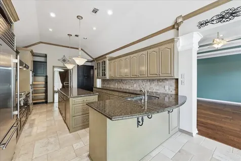 3408 Briar Creek Drive Beaumont TX 77706