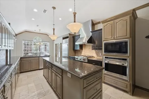 3408 Briar Creek Drive Beaumont TX 77706