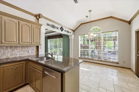 3408 Briar Creek Drive Beaumont TX 77706