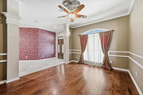 3408 Briar Creek Drive Beaumont TX 77706