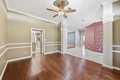 3408 Briar Creek Drive Beaumont TX 77706
