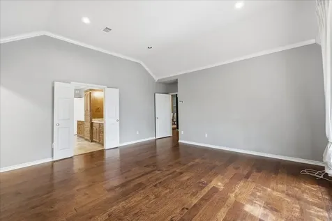 3408 Briar Creek Drive Beaumont TX 77706