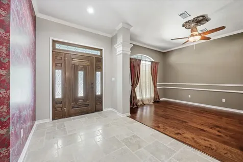 3408 Briar Creek Drive Beaumont TX 77706