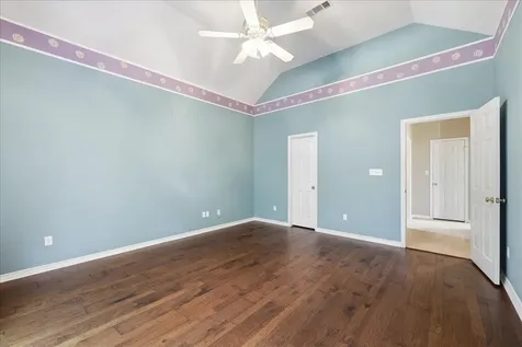 3408 Briar Creek Drive Beaumont TX 77706