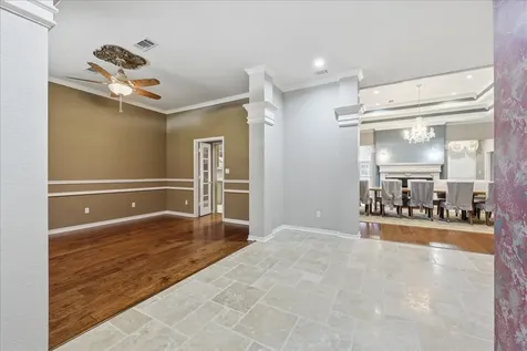 3408 Briar Creek Drive Beaumont TX 77706