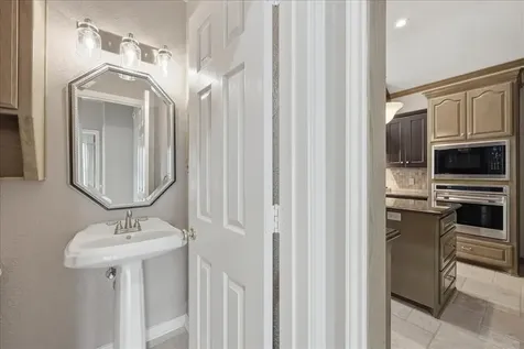 3408 Briar Creek Drive Beaumont TX 77706