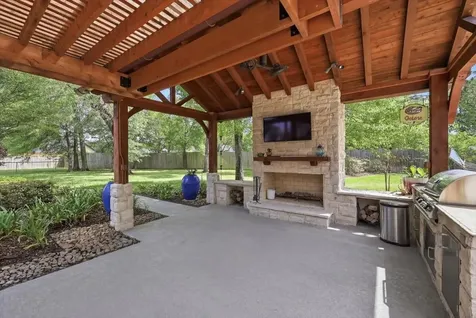 3408 Briar Creek Drive Beaumont TX 77706