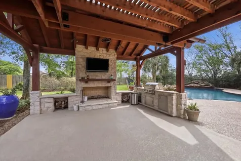 3408 Briar Creek Drive Beaumont TX 77706