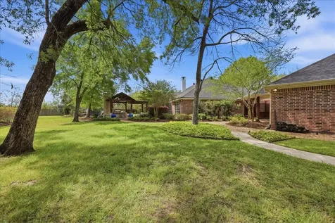 3408 Briar Creek Drive Beaumont TX 77706