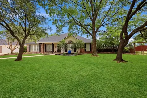 3408 Briar Creek Drive Beaumont TX 77706