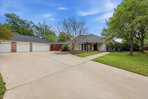 3408 Briar Creek Drive Beaumont TX 77706
