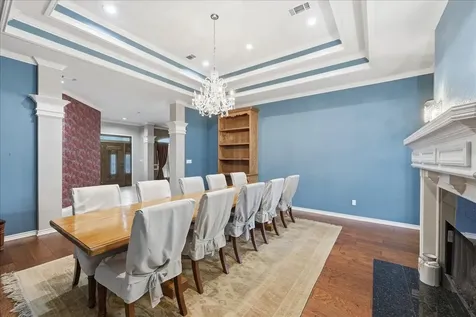 3408 Briar Creek Drive Beaumont TX 77706