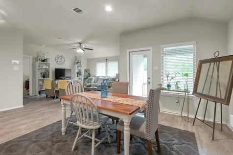 2290 Strong Horse Drive Conroe TX 77301