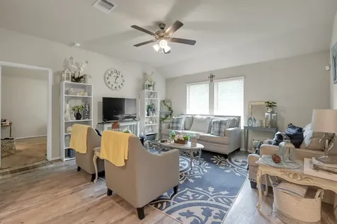 2290 Strong Horse Drive Conroe TX 77301