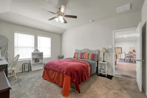 2290 Strong Horse Drive Conroe TX 77301