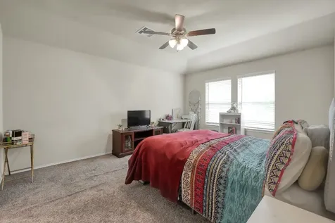 2290 Strong Horse Drive Conroe TX 77301