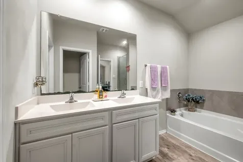 2290 Strong Horse Drive Conroe TX 77301