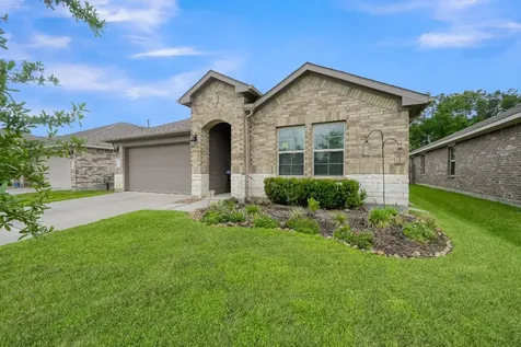 2290 Strong Horse Drive Conroe TX 77301