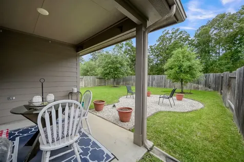 2290 Strong Horse Drive Conroe TX 77301