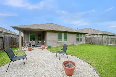 2290 Strong Horse Drive Conroe TX 77301