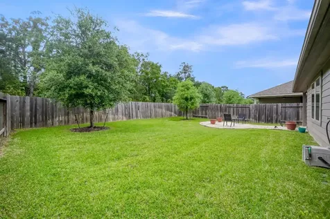 2290 Strong Horse Drive Conroe TX 77301