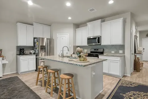 2290 Strong Horse Drive Conroe TX 77301