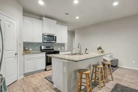 2290 Strong Horse Drive Conroe TX 77301
