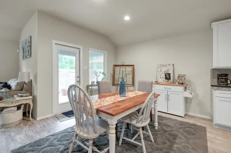 2290 Strong Horse Drive Conroe TX 77301