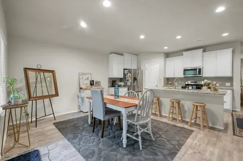 2290 Strong Horse Drive Conroe TX 77301