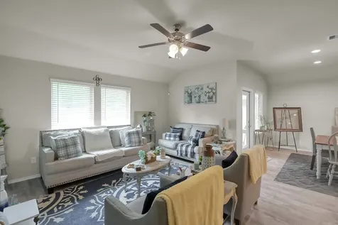 2290 Strong Horse Drive Conroe TX 77301