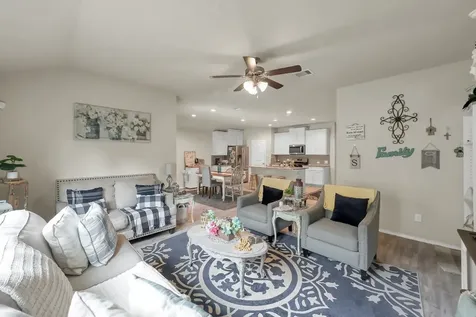 2290 Strong Horse Drive Conroe TX 77301