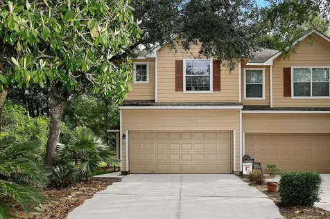 102 Blue Creek The Woodlands TX 77382