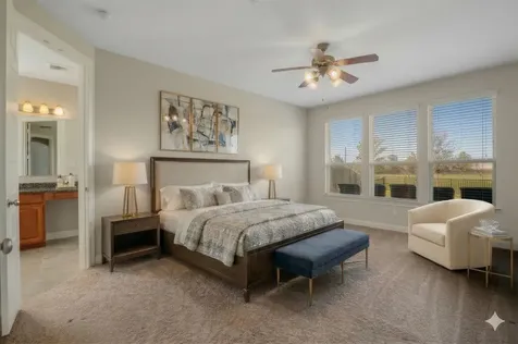 2304 Dolan Falls Lane Pearland TX 77089